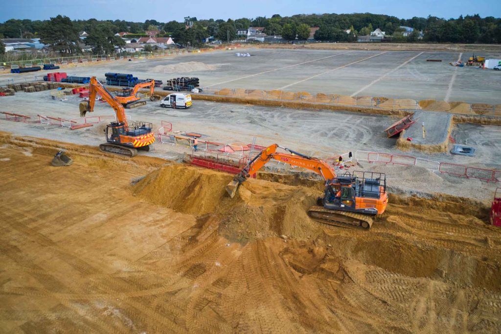 Civil Engineering Projects Successful Project Management