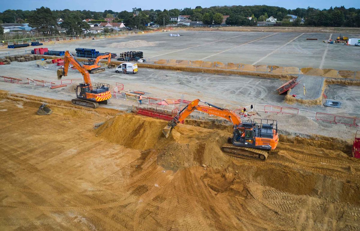 Civil Engineering Projects Successful Project Management