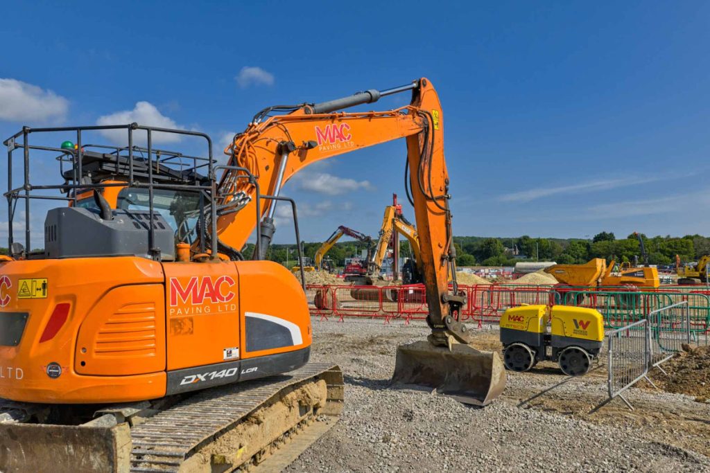 CHOOSE UK CIVIL ENGINEERS