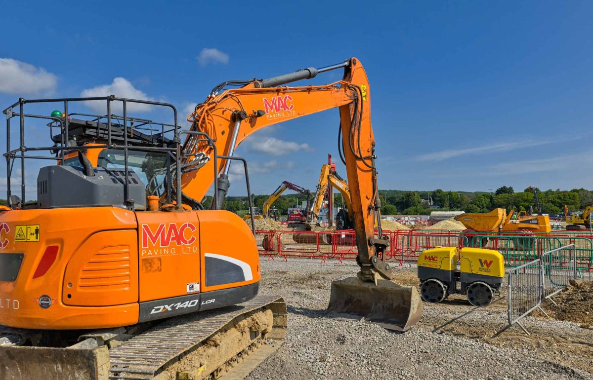 CHOOSE UK CIVIL ENGINEERS