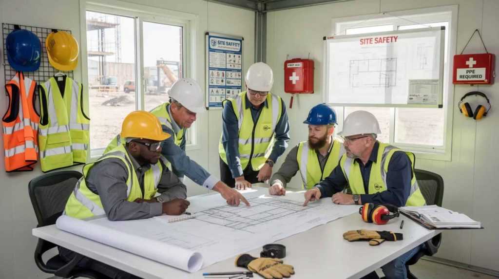 2026 National Framework for Civil Engineering
