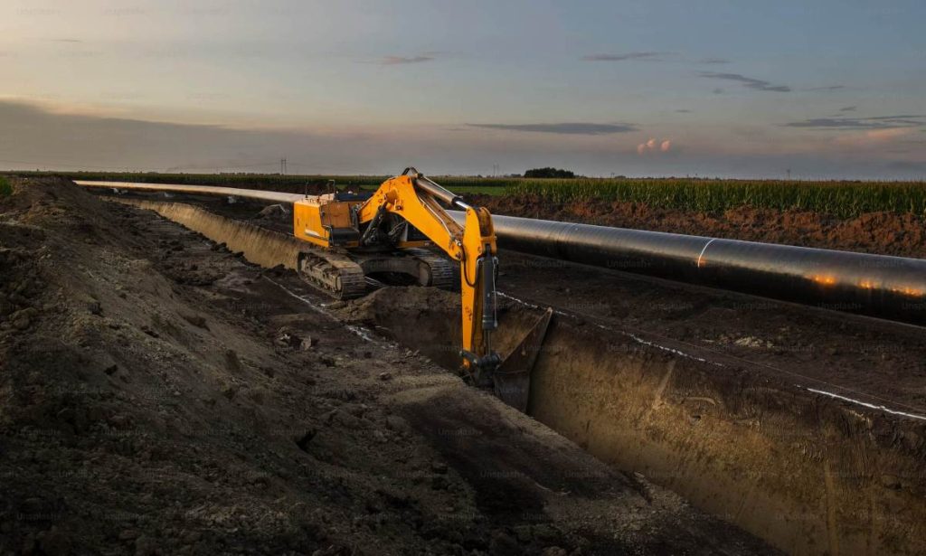 UK Drainage